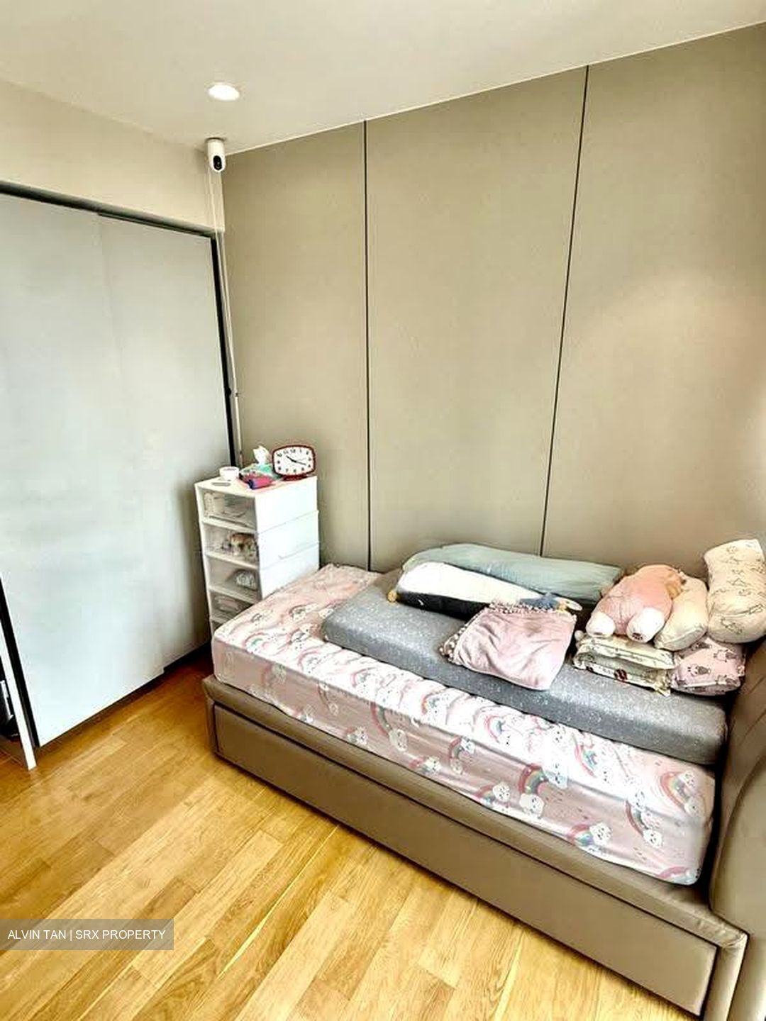 Riviere  (D3), Condominium #622529561